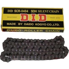 Dıd 022 Cf Moto CF450 Cf 800 Dıd 4*5 - 118L Eksantrik Zinciri