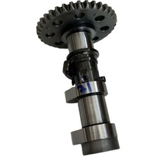 Bjj 355A Bajaj Dominar 250 Eksantrik Mili Egzoz