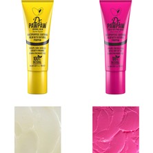 Dr. Pawpaw Balm 10 ml -Tinted Hot Pink Balm 10 ml
