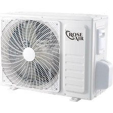 Rose Air 12000 Btu Inverter Klima (Hisense Tarafından Üretilmiştir)