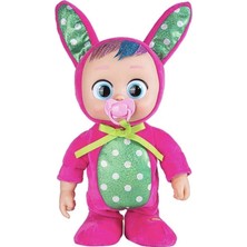 Cry Baby Ağlayan Bebek Yürüyen ve Dans Müzik Bebek Emzikli Bebek