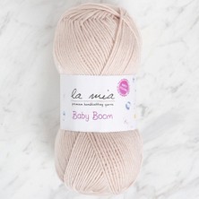 La Mia Baby Boom Bej El Örgü ipi - 310 - 34263