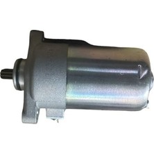 Mrm 036 Kuba Zenzero Marş Motoru