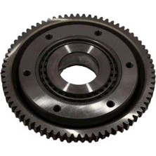 Msr Cf5 034 Cf Moto Cf 500 Marş Kavrama Komple