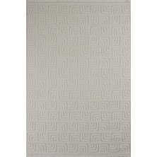 Çam Halı Molde 9209 Krem Koridor Halısı Kesme Yolluk Mutfak Halısı Modern Salon halısı