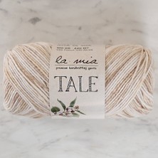 La Mia Tale Ebruli El Örgü ipi - LM066
