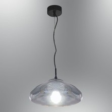 2812-10AS-03 Osci 10'lu Sıralı Sarkıt Sarı
