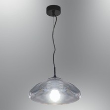 2812-10AS-03 Osci 10'lu Sıralı Sarkıt Sarı