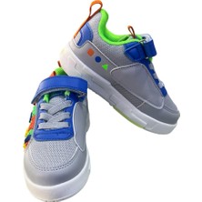 Cool Orijinal Cool Kids Legos Ortopedik Işıklı Çocuk Spor Ayakkabı