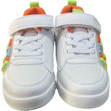 Cool Orijinal Cool Kids Legos Ortopedik Işıklı Çocuk Spor Ayakkabı