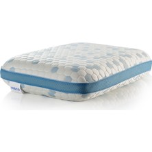 KLASİK VİSCO YASTIK -(Serinletici Etkili Cooler kumaş)