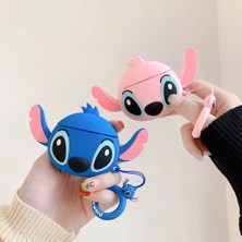 Koso Mavi Stich Airpods 3 Kılıfı