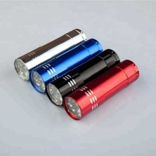 WT-036 9 LED Mini Fener