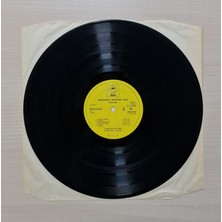 Donovan - Donovan's Greatest Hits - 1969 - Dönem Baskı Plak - Longplay - Lp