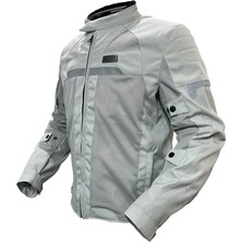 Gt Forte Inferno Beyaz Motosiklet Montu