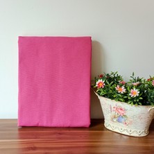 Asev Home Ütü Masası Kılıfı Büyük Boy Ipli Stoperli Keçeli Örtüsü Bezi 55X140CM Premium Cheery