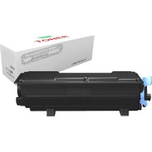 Oldem Plus Kyocera TK-3300 / Kyocera Ecosys MA4500IFX Muadil Toneri Chipli