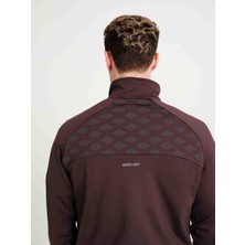 Lacoste Grafik Füme  Dar  Kesim  Eşofman  Takımı