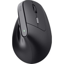 Trust TM270 Kablosuz Şarjlı Ergonomik Mouse