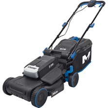 Navex Çim Biçme Makinesi 1300 Watt 34 cm