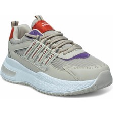 Tuğba Ortopedi 7615 Genç Rahat Sneaker