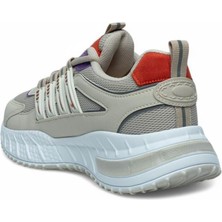 Tuğba Ortopedi 7615 Genç Rahat Sneaker