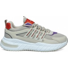 Tuğba Ortopedi 7615 Genç Rahat Sneaker