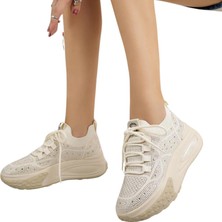 Pierre Cardin Guja 24K305-2 Kadın Günlük Yürüyüş Spor Ayakkabı
