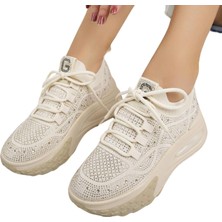Pierre Cardin Guja 24K305-2 Kadın Günlük Yürüyüş Spor Ayakkabı