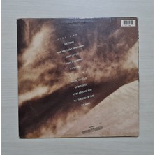 Mariah Carey - Emotions - 1991 - Dönem Baskı Plak - Longplay - Lp