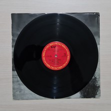 Mariah Carey - Emotions - 1991 - Dönem Baskı Plak - Longplay - Lp