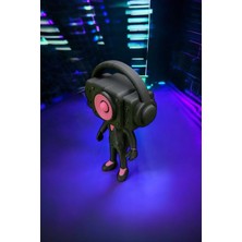 Skibidi Toilet - Speakerwoman Mini Pop Figür
