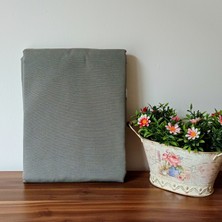 Asev Home Ütü Masası Kılıfı Büyük Boy İpli Stoperli Keçeli Örtüsü Bezi 55X140CM Premium Dark