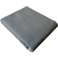 Asev Home Ütü Masası Kılıfı Büyük Boy İpli Stoperli Keçeli Örtüsü Bezi 55X140CM Premium Dark