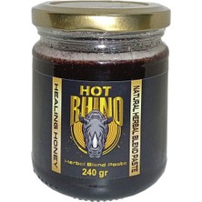 Bonie Hot Rhino 240 gr Erkeğe Katılaştırıcı Macun