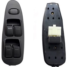 Kıa Sephıa Sol Ön Cam Açma Düğmesi 1998-2001/SHUMA 2001-2004/SPECTRA 2001-2003