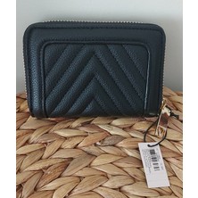 Victoria's Secret Small Wallet With Zip