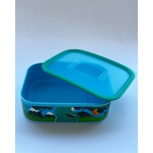 Tupperware Dino Beslenme Kutusu,saklama Kabı