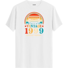 Colermi Vintage T-Shirt - Mixtape 1999
