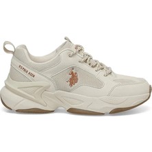 Lumberjack 4m Emılıa 4fx Kırık Beyaz Kadın Sneaker Fiyatı