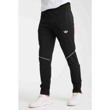 Adidas Big Strech Mevsimlik Eşofman Altı