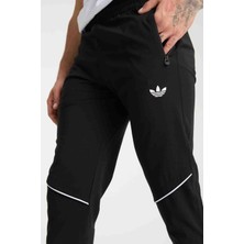Adidas Big Strech Mevsimlik Eşofman Altı