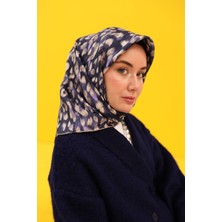 Silk Home Twill Ipek Eşarp 11451-17