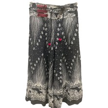 Tayland  %100 Koton Bol Paça Pantolon