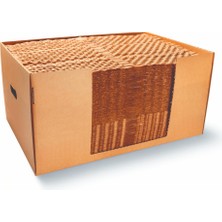 The Goatz Safepak Premium Ev Taşıma Seti, Paketleme İçin Gerekli Tüm Malzemeler, Hızlı ve Güvenli Paketleme