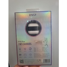Dvıp P50 Pro Dijital Ekran Yeni Nesil JBL kalitesi Bluetooth Kulaklık Türkiyenin En Ucuz Fiyatına