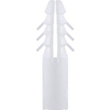 Store Plalastik Vida Dubeli Beton Taş Tuğla Duvar Dubeli Dubel 10 Adet Boy 35 mm Çap 8 mm