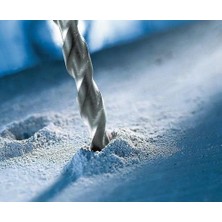 Bosch Professional 10X Beton Matkap Ucu Cyl-3 (Beton İçin, Ø 5 x 50 x 85 mm, Darbeli Matkap Aksesuarı), 10 Adet