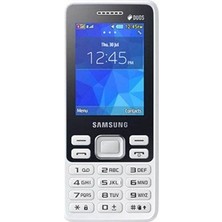 B350E Büyük Ekran Hızlı Arama Tuşlu Cep Telefonu
