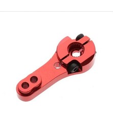 25T Metal Servo Motor Kolu M3 Rc Horn Arm Futaba MG995 MG946R MG996R MG945 S3003